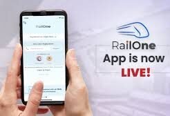 RailOne