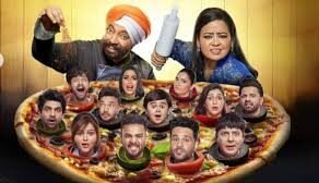 Laughter Chefs Season 2