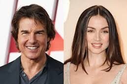 Tom Cruise and Ana de Armas Spark Romance Rumors