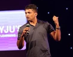 बायजू रविंद्रन