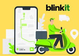Blinkit की सफलता की कहानी