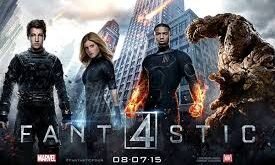 Marvels Fantastic Four