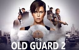 The Old Guard 2