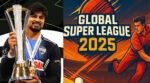 Global Super League 2025