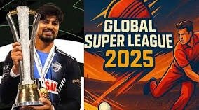 Global Super League 2025