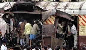 2006 मुंबई ट्रेन बम विस्फोट