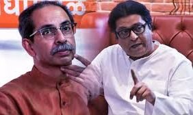 उद्धव ठाकरे