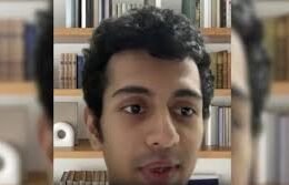 Soham Parekh