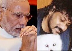 एथीस्ट कृष्णा की अंतिम विदाई