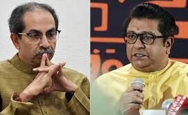 उद्धव ठाकरे