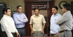 राजीव गांधी की हत्या