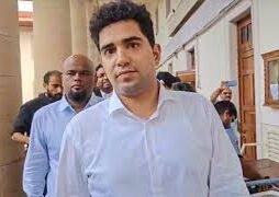 समय रैना सुप्रीम कोर्ट में
