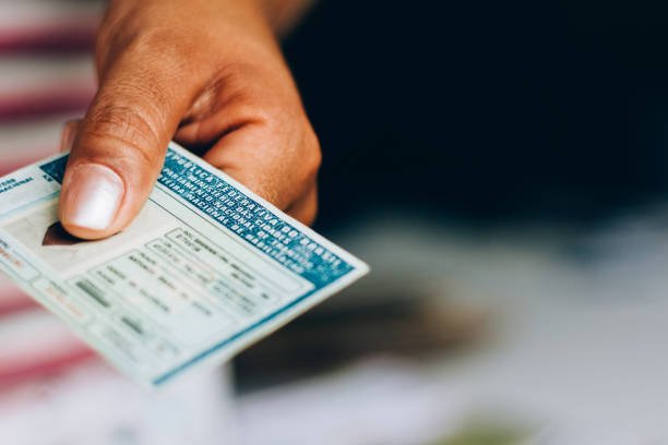 How to apply for driving license online