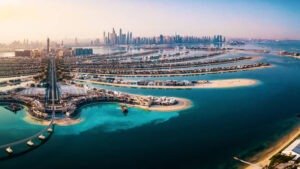 most luxurious city in the world