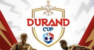 Durand Cup 2025