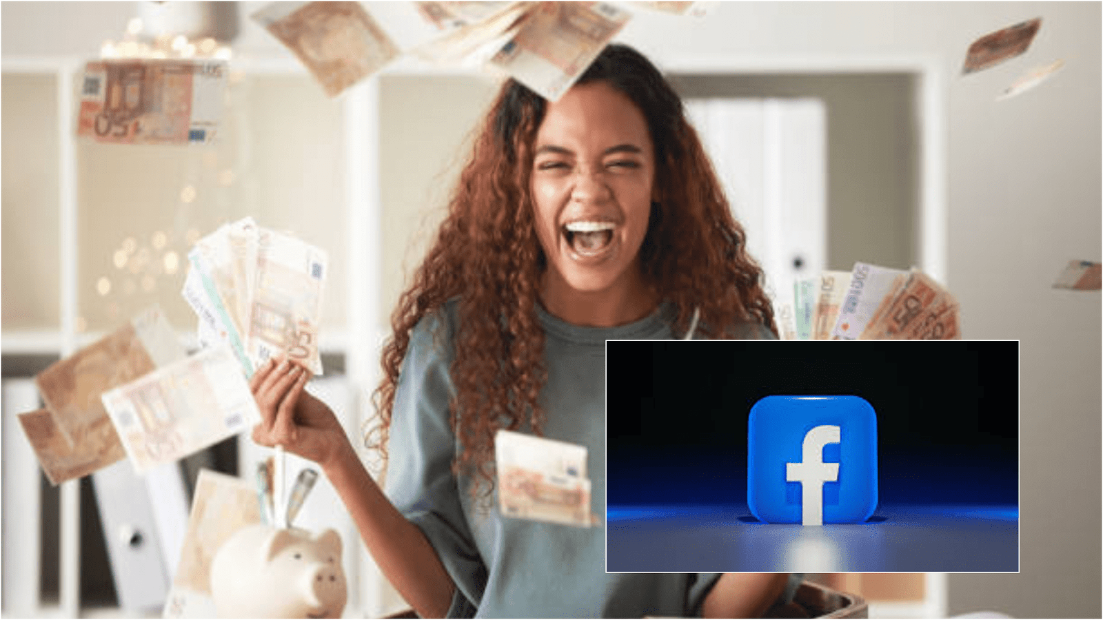 Facebook से पैसे कैसे कमाएं