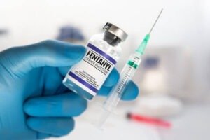fentanyl drug crisis