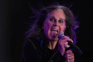 Ozzy Osbourne's death