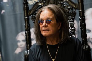 Ozzy Osbourne's death