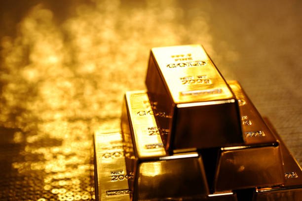 gold rate today