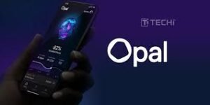 google opal ai
