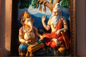गुरु पूर्णिमा