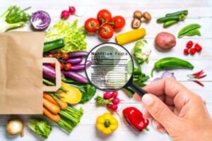 Myths About Carbs, Fats & Sugar