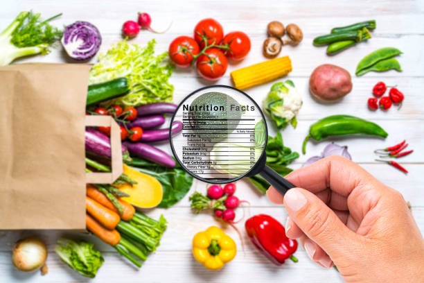 Myths About Carbs, Fats & Sugar