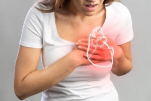 heart disease Too Much Salt Can Be Dangerous