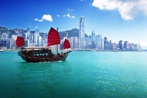 most luxurious city in the world