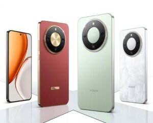 Honor X70
