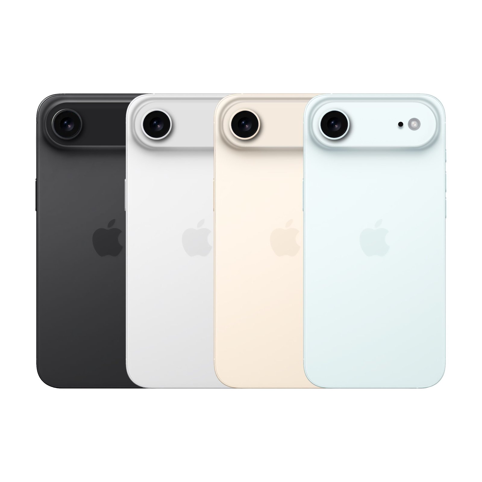 iPhone 17 Air