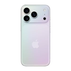 iPhone 17 Pro