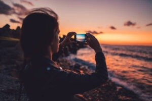 iPhone Photography Trick