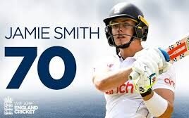 Fastest century in test