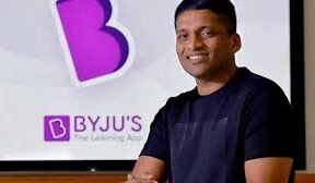 बायजू रविंद्रन