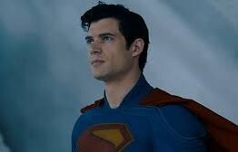 जेम्स गन की Superman