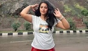 अर्चिता फुकन