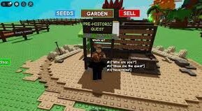 Bone Blossom Seed
