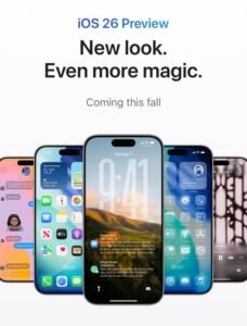 ios 26 beta 4