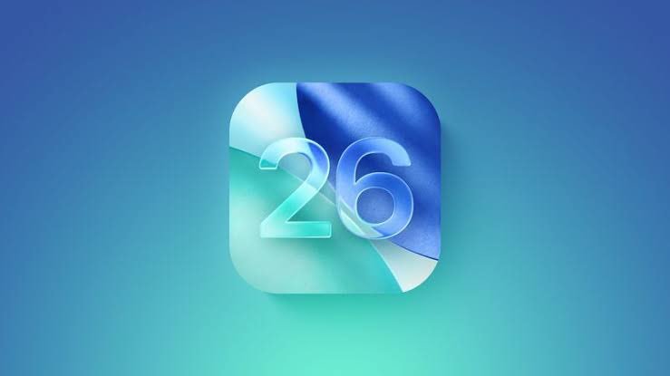 ios 26 beta 4