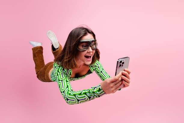 iPhone Photography Trick