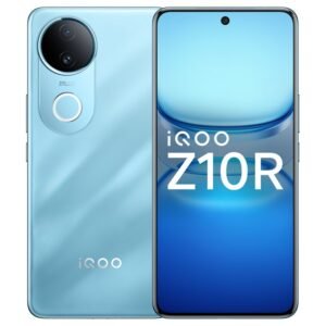 iqoo z10r specifications