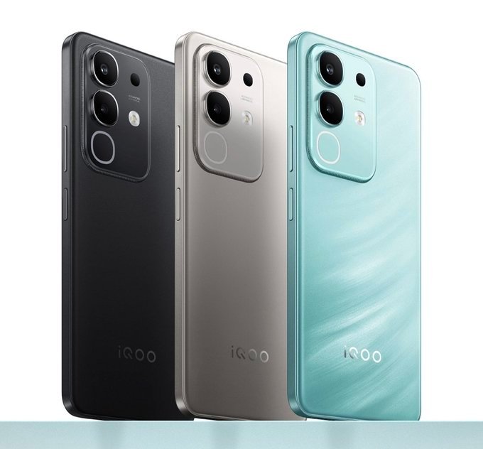 iQOO Z10R