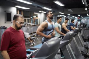 जिम जाने से क्या बीमारियाँ हो सकती हैं
