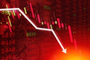 Why Markets Slumped Today