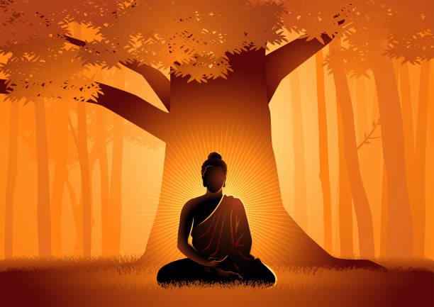 बुद्ध का संदेश