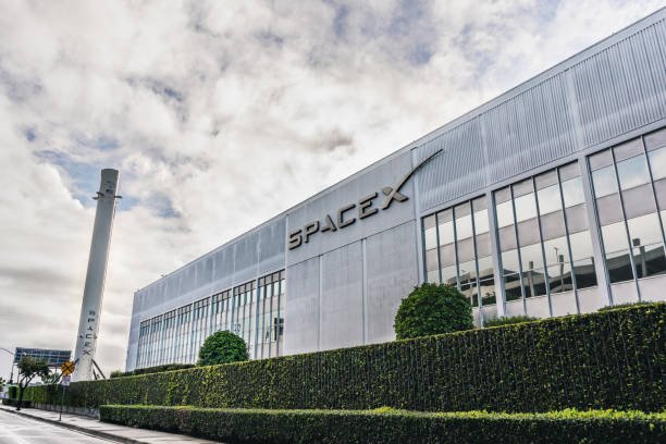 SpaceX ने रचा इतिहास