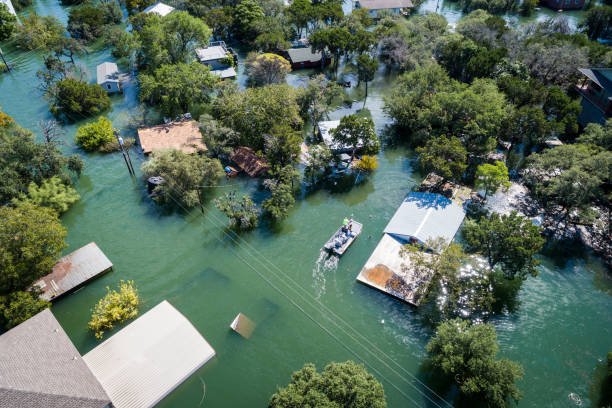 Texas Flood 2025
