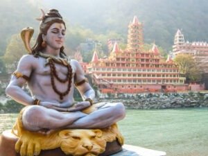 सावन शिवरात्रि 2025